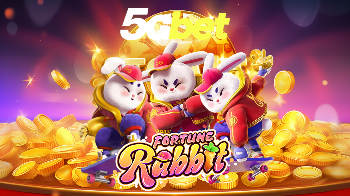 🐇 Fortune Rabbit 🐇